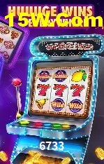 6733: Jogos de Caça-Níqueis-Altas Recompensas, Roleta-Velocidade, Blackjack-Desafios Máximos