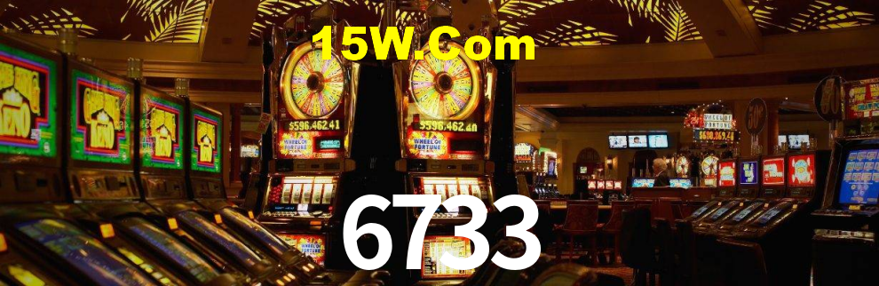 6733,6733 Bet