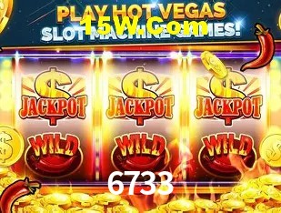 Sinta a adrenalina dos jogos de cassino com 6733