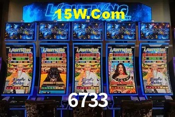  6733 Bet