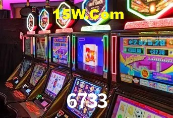 6733 Plataforma
